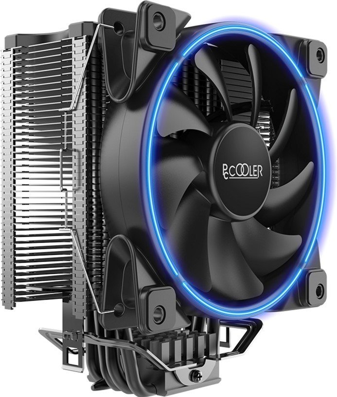 

PCCooler GI-X6B