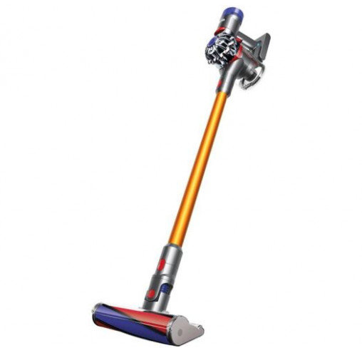 Акція на Dyson V8 Absolute Plus від Stylus