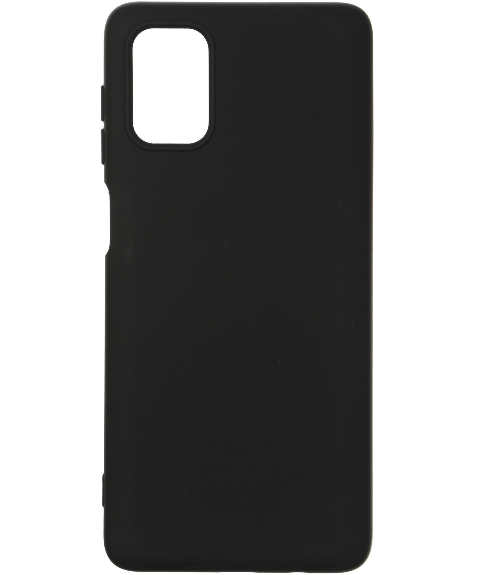 

ArmorStandart Icon Case Black for Samsung M515 Galaxy M51 (ARM57088)