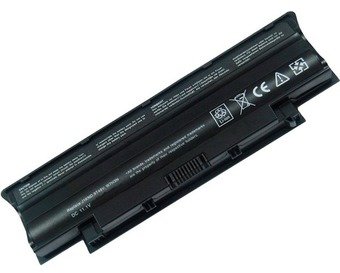 

Акумулятор Powerplant Dell Inspiron / 11,1V / 5200mAh (NB00000037)