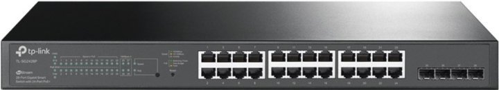 

TP-Link TL-SG2428P