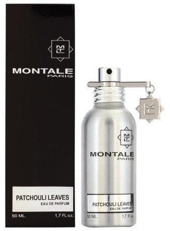 Акція на Парфюмированная вода Montale Patchouli Leaves 50 ml від Stylus