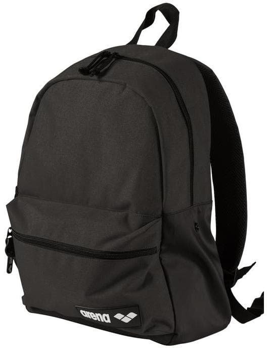 

Рюкзак Arena Team Backpack 30 чорний (002481-500)