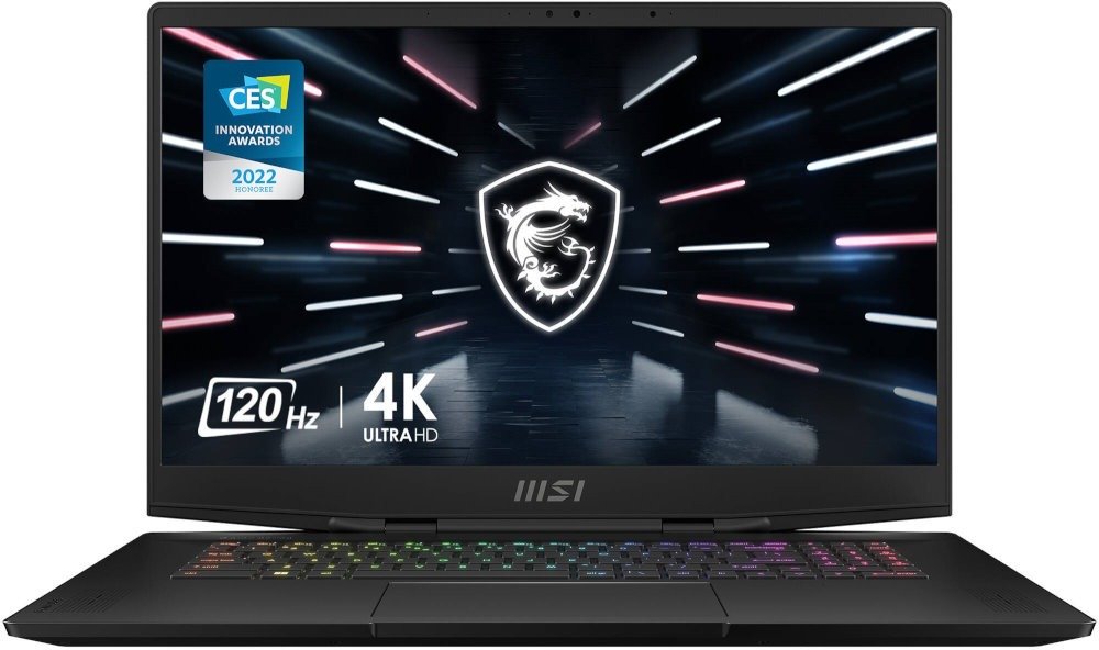 

Msi Stealth GS77 12UHS (GS7712UHS-083US)