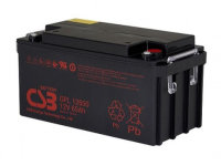 

Csb GPL12650, 12V 65Ah (GPL12650)