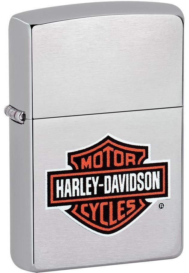 

Запальничка Zippo Harley Davidson (200HDH252)