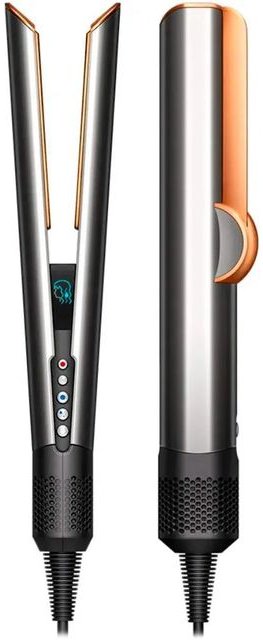 

Випрямляч Dyson Airstrait Nickel/Copper (388412-01) (CN)