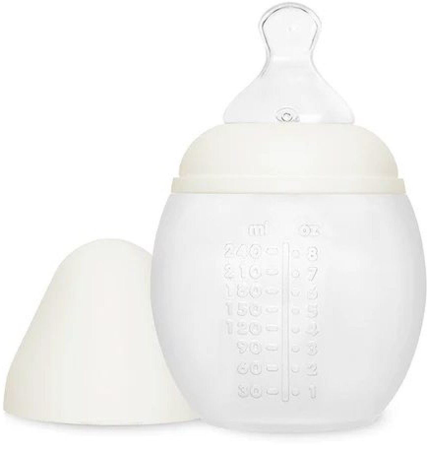 

Пляшечка дитяча Elhee Oz 240 мл Milk (BB24001P)