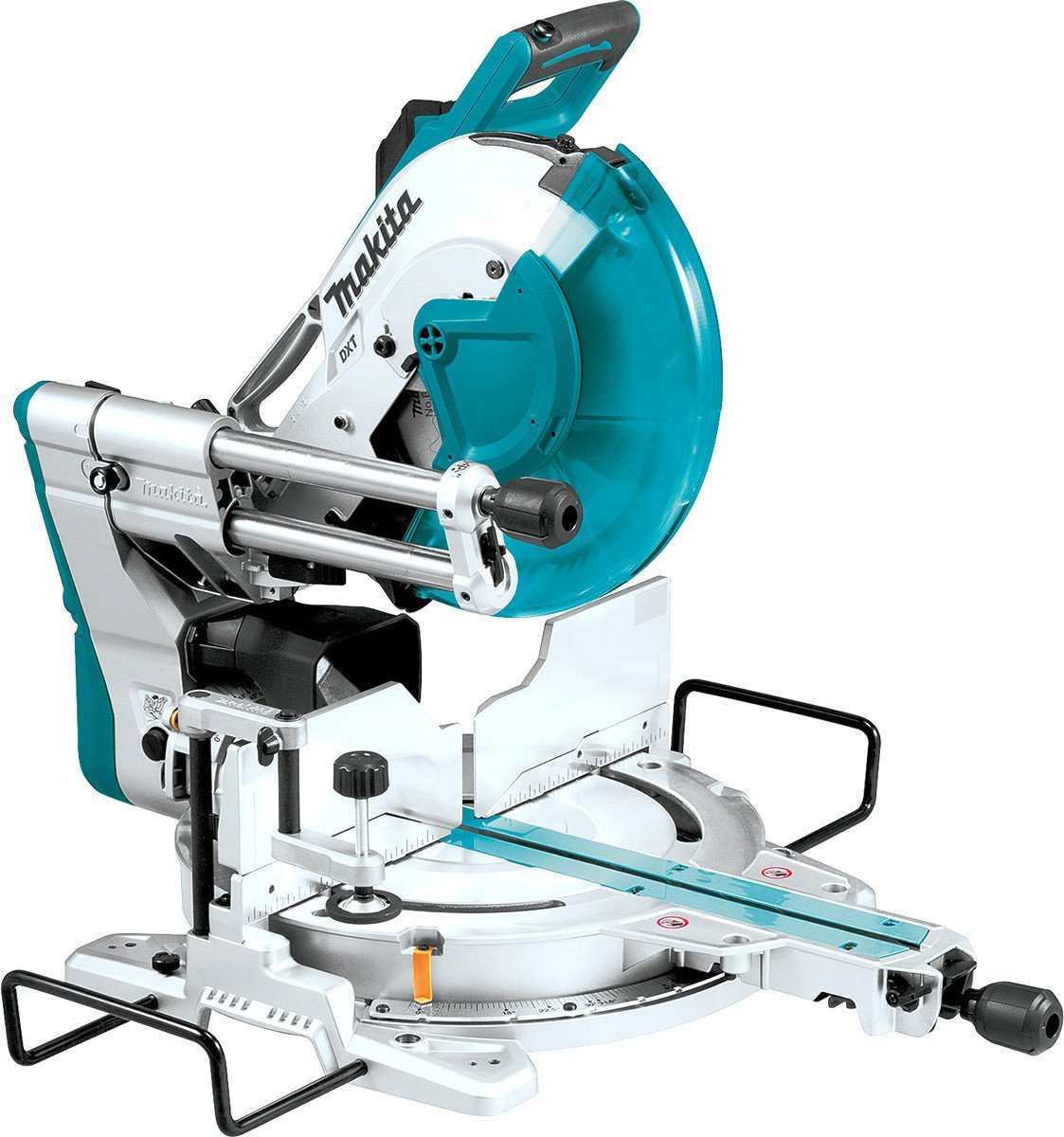 

Дисковая пила Makita LS1219L