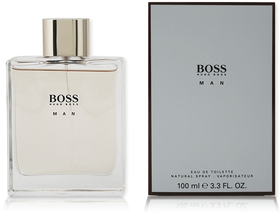 

Туалетная вода Hugo Boss Boss Man 100 ml