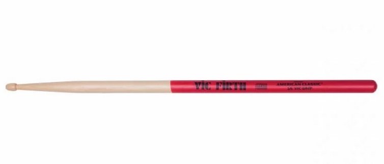 

Барабанные палочки Vic Firth 5AVG American Classic Vic Grip