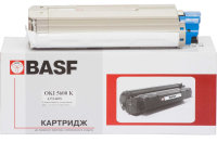 

Basf Oki C5600/5700 Black 43324408 (KT-C5600B-43324408)