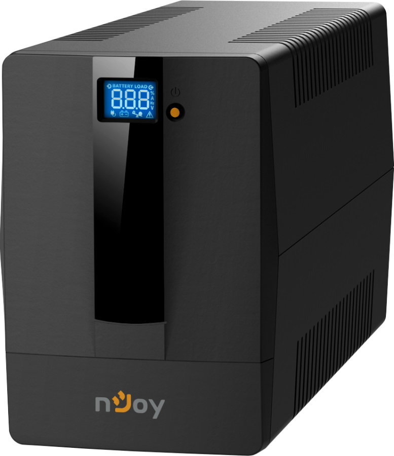 

Njoy Horus Plus 1000 (PWUP-LI100H1-AZ01B)