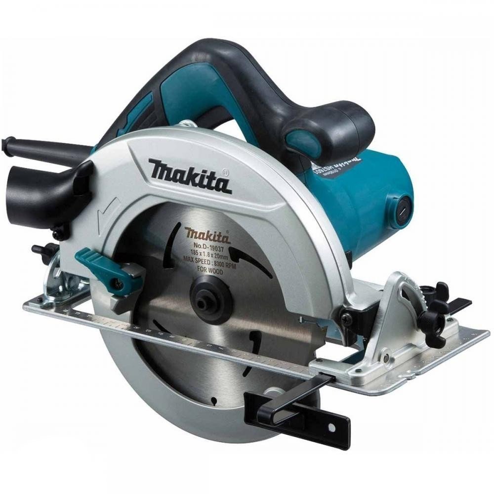 

Дискова пила Makita HS7601