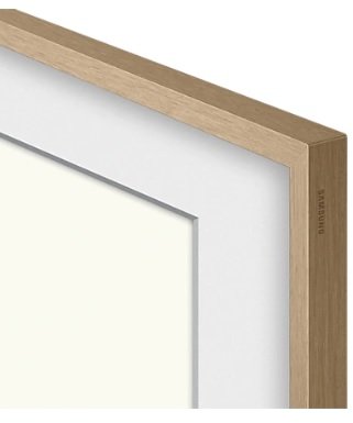 

Рамка для Samsung The Frame 43" VG-SCFA43TKBRU Teak