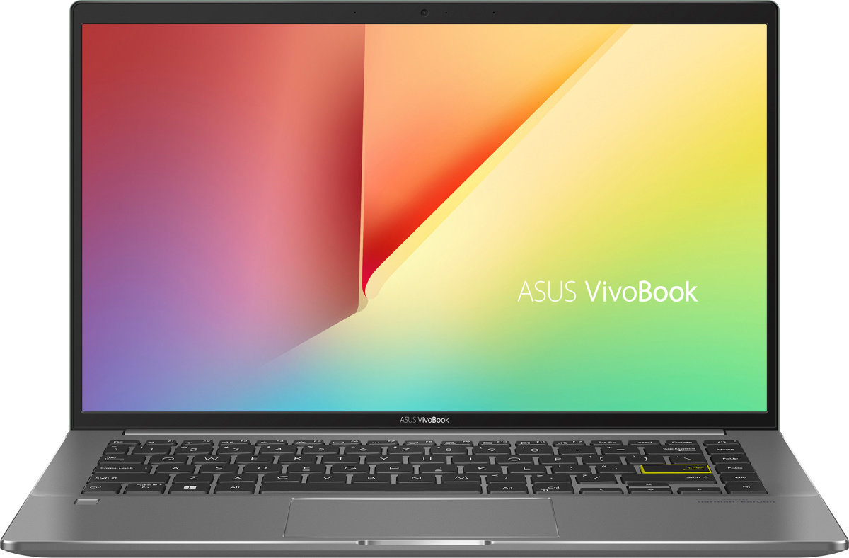 

Asus VivoBook S14 S435EA (S435EA-SB51-GR)