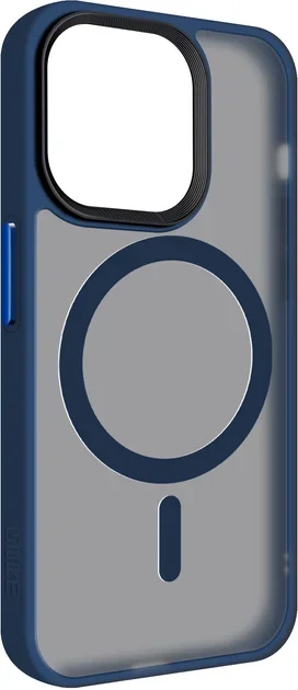 

ArmorStandart Uniq Case Magsafe Dark Blue для iPhone 14 Pro Max (ARM75303)