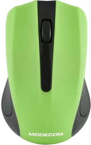 

Modecom MC-WM9 Black Green (M-MC-0WM9-180)