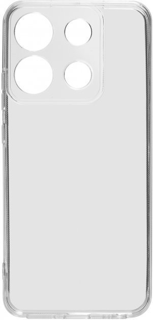 

ArmorStandard Air Series Camera cover Transparent for Tecno Pop 7 (BF6) (ARM67814)