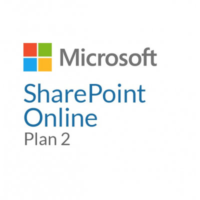 

Офісна програма Microsoft SharePoint (Plan 2) P1Y Annual License (CFQ7TTC0LH14_0001_P1Y_A)