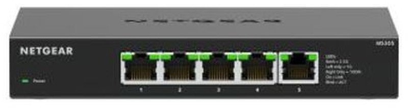 

Netgear MS305 (MS305-100EUS)
