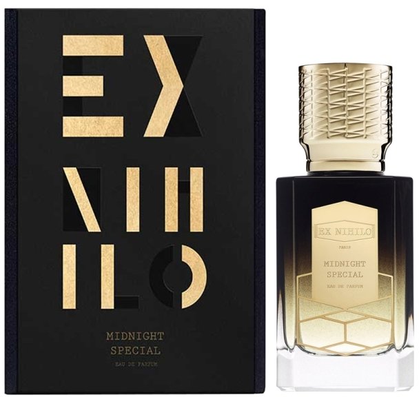 

Парфюмированная вода Ex Nihilo Midnight Special 50 ml