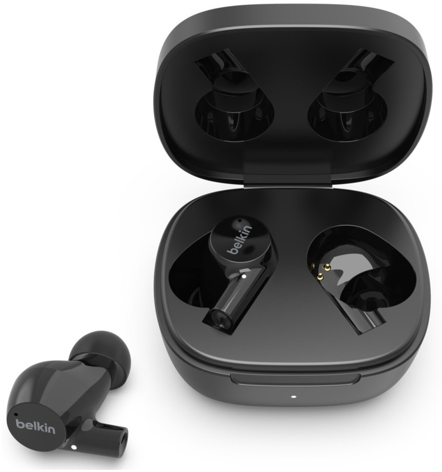 

Belkin Soundform Rise Black (AUC004BTBK)