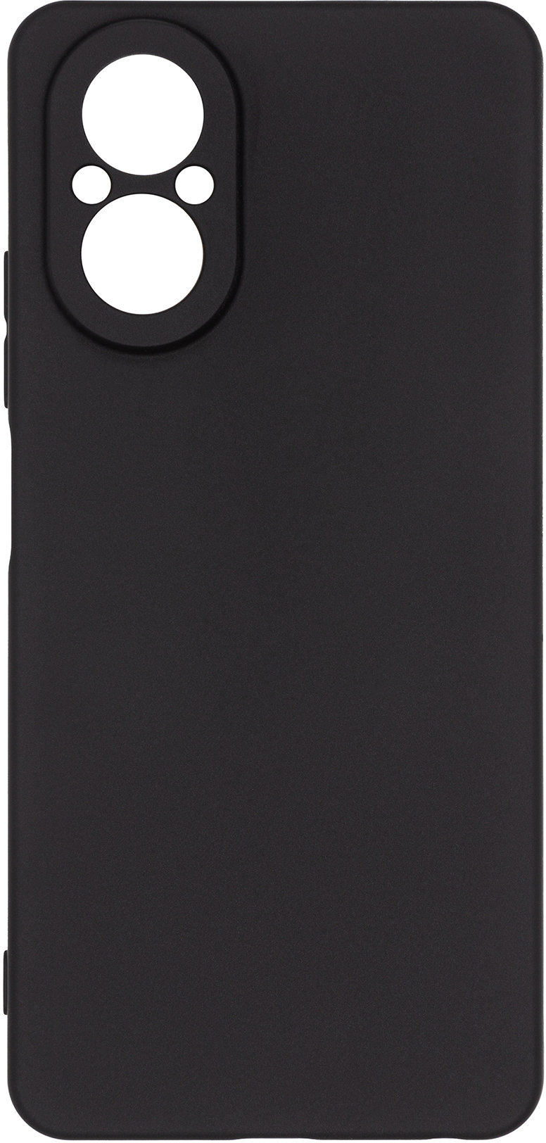 

ArmorStandart Matte Slim Fit Camera cover Black для Realme C67 4G (ARM73856)