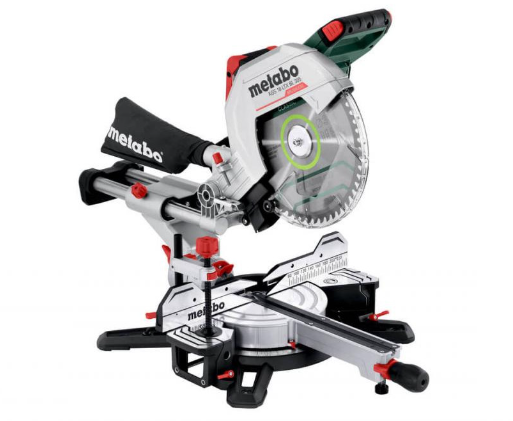 

Дискова пила Metabo Kgs 18 Ltx Bl 305 (614305850)