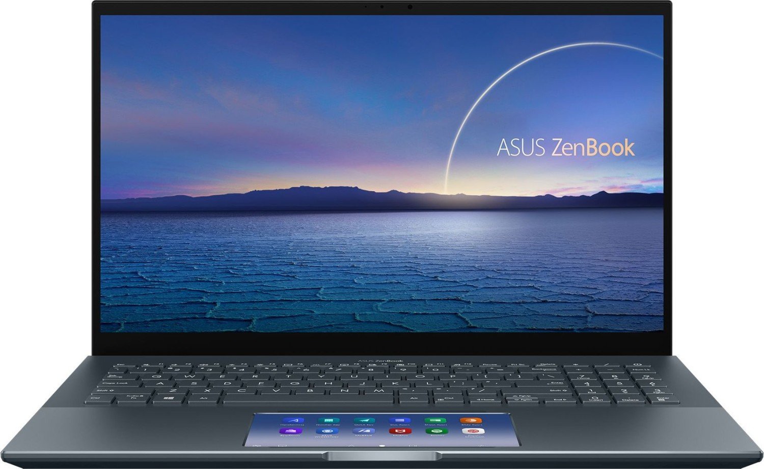 

Asus ZenBook 15 Pro UX535LI (UX535LI-I71610G4R) Rb