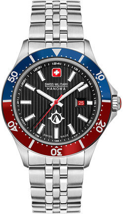 

Swiss Military-Hanowa Flagship X SMWGH2100604