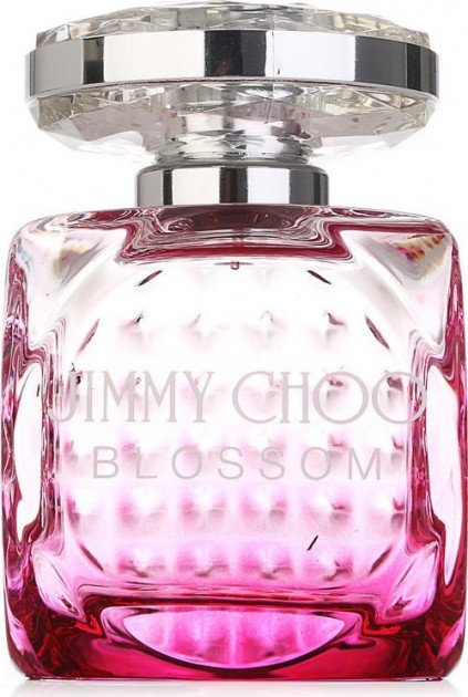 Акція на Парфюмированная вода Jimmy Choo Blossom 40 ml від Stylus