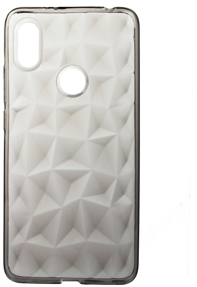 

BeCover Diamond Gray for Xiaomi Mi6X / Mi A2 (702682)