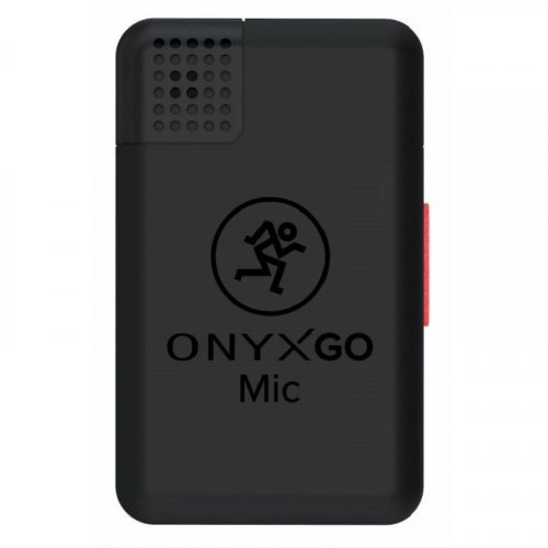 

Mackie Onyxgo Mic (2053721-00)