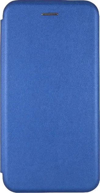 

BeCover Book Exclusive Blue для Infinix Note 40 Pro (X6851) (712220)