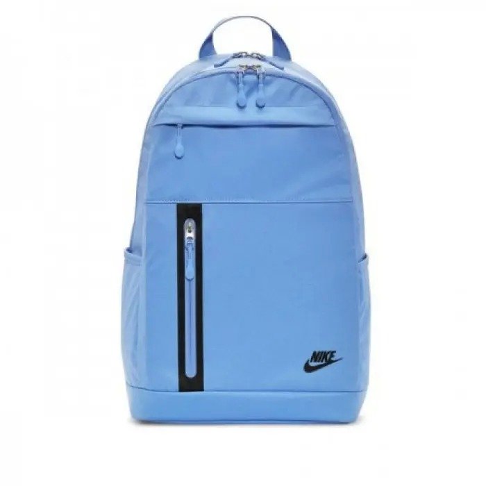 Акція на Рюкзак Nike Nk Elmntl Prm Bkpk 21L голубой Уни 43х30.5х15 см (DN2555-450) від Stylus
