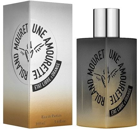 Акція на Парфюмированная вода Etat Libre d`Orange Une Amourette Roland Mouret 100ml від Stylus