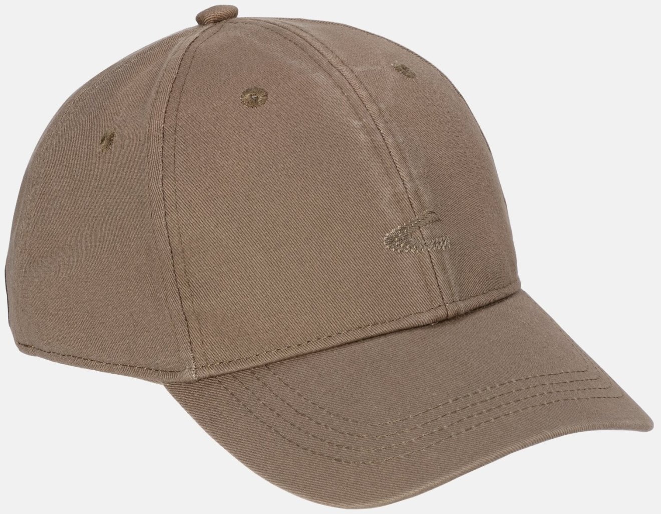 

Кепка Camel Active Nos Cap коричнева (406060-9C06-13)