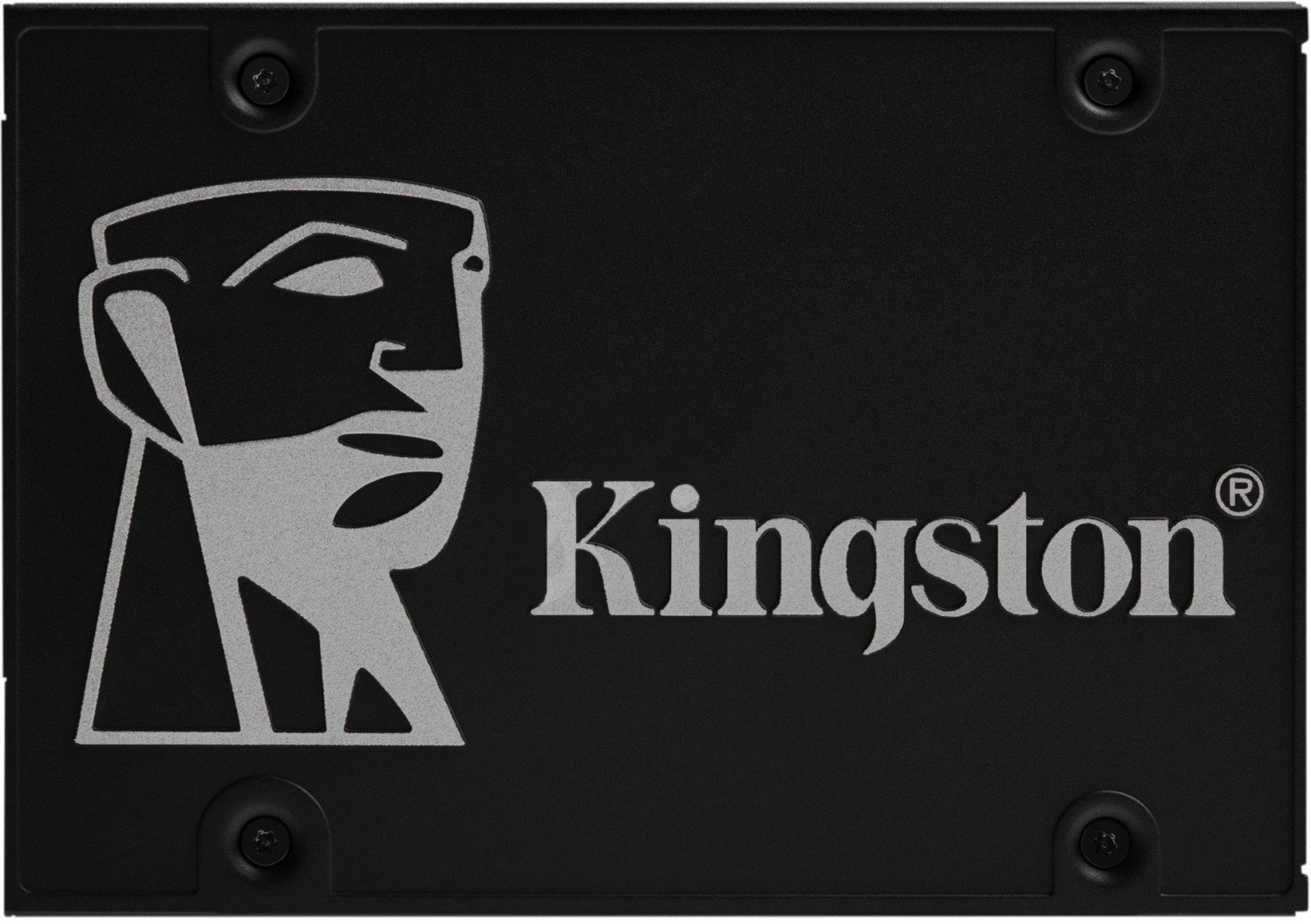 Акція на Kingston KC600 1 Tb (SKC600/1024G) від Stylus