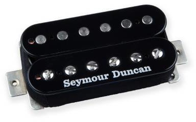 

Seymour Duncan SH-4 Jb Model Black (11102-13-B)