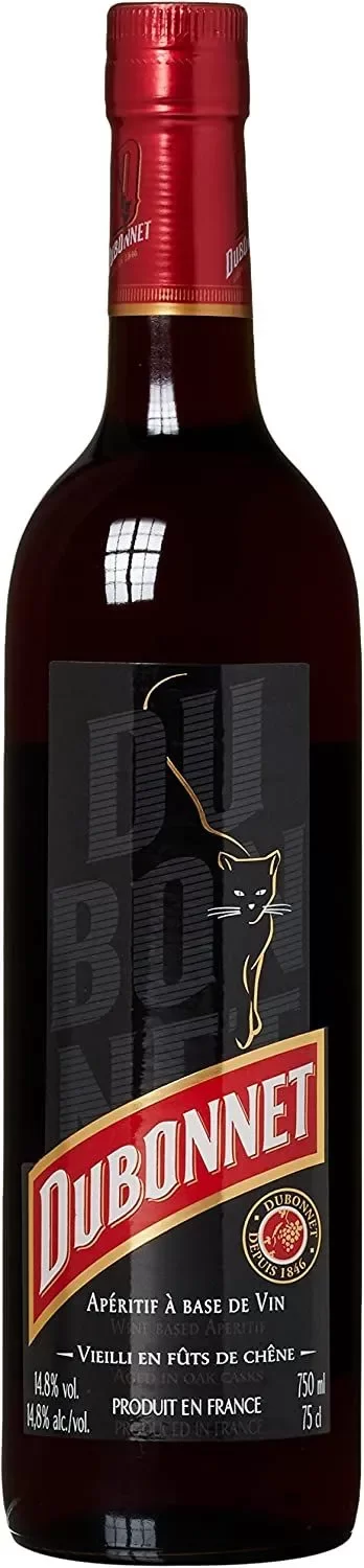 Акція на Вермут Dubonnet Rouge 0.75 л (BWR3208) від Stylus