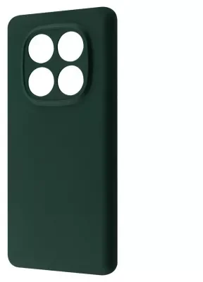 

Wave Colorful Case Forest Green для Xiaomi Redmi Note 14 Pro 4G / Redmi Note 14 Pro 5G