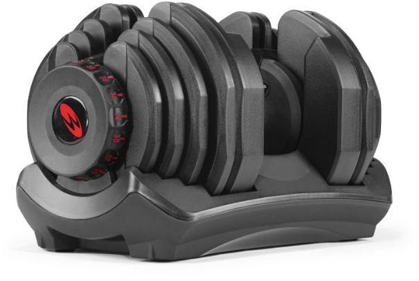 

Bowflex 1090i Select Tech (0708447912756)