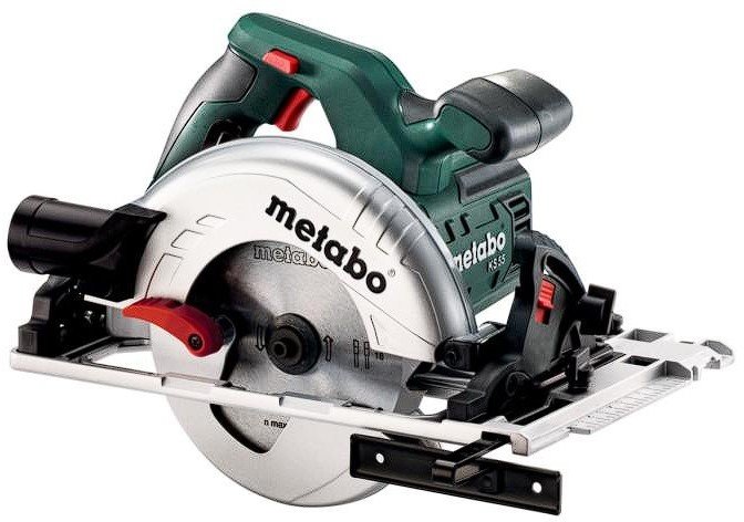 

Монтажная пила Metabo Ks 55 Fs (600955500)