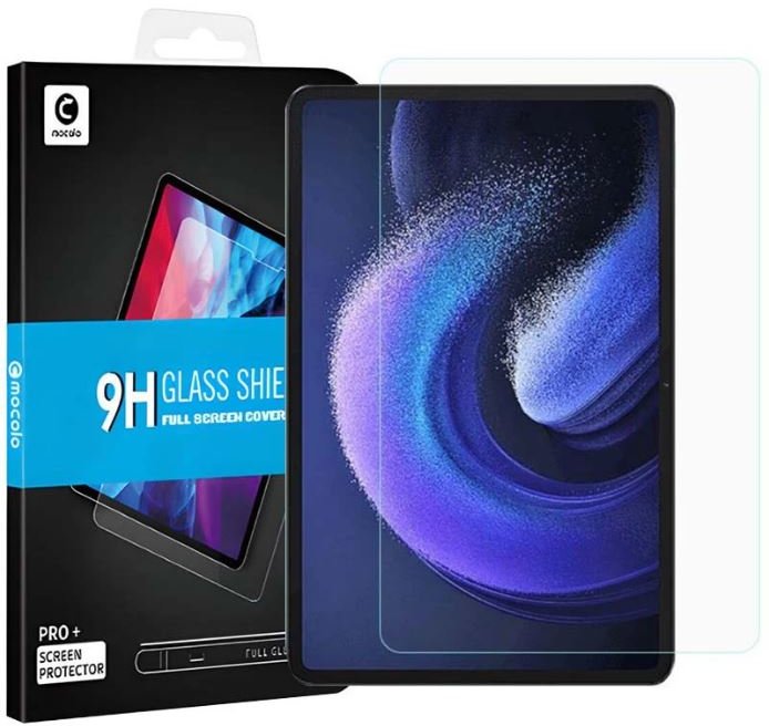 

Mocolo Tempered Glass Clear for Xiaomi Pad 7 / Pad 7 Pro