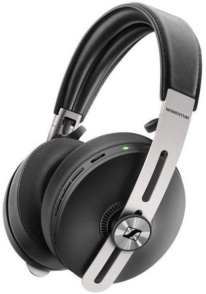 

Sennheiser Momentum M3 Aebtxl Black