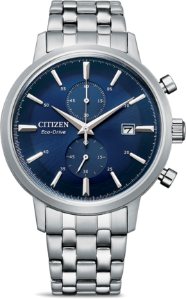 

Citizen Eco-Drive CA7060-88L