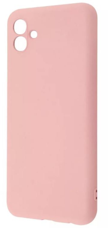 

Wave Colorful Case Pink Sand for Samsung A065 Galaxy A06