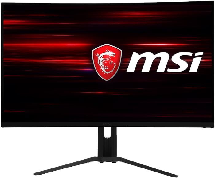 

Msi Optix MAG322CQR