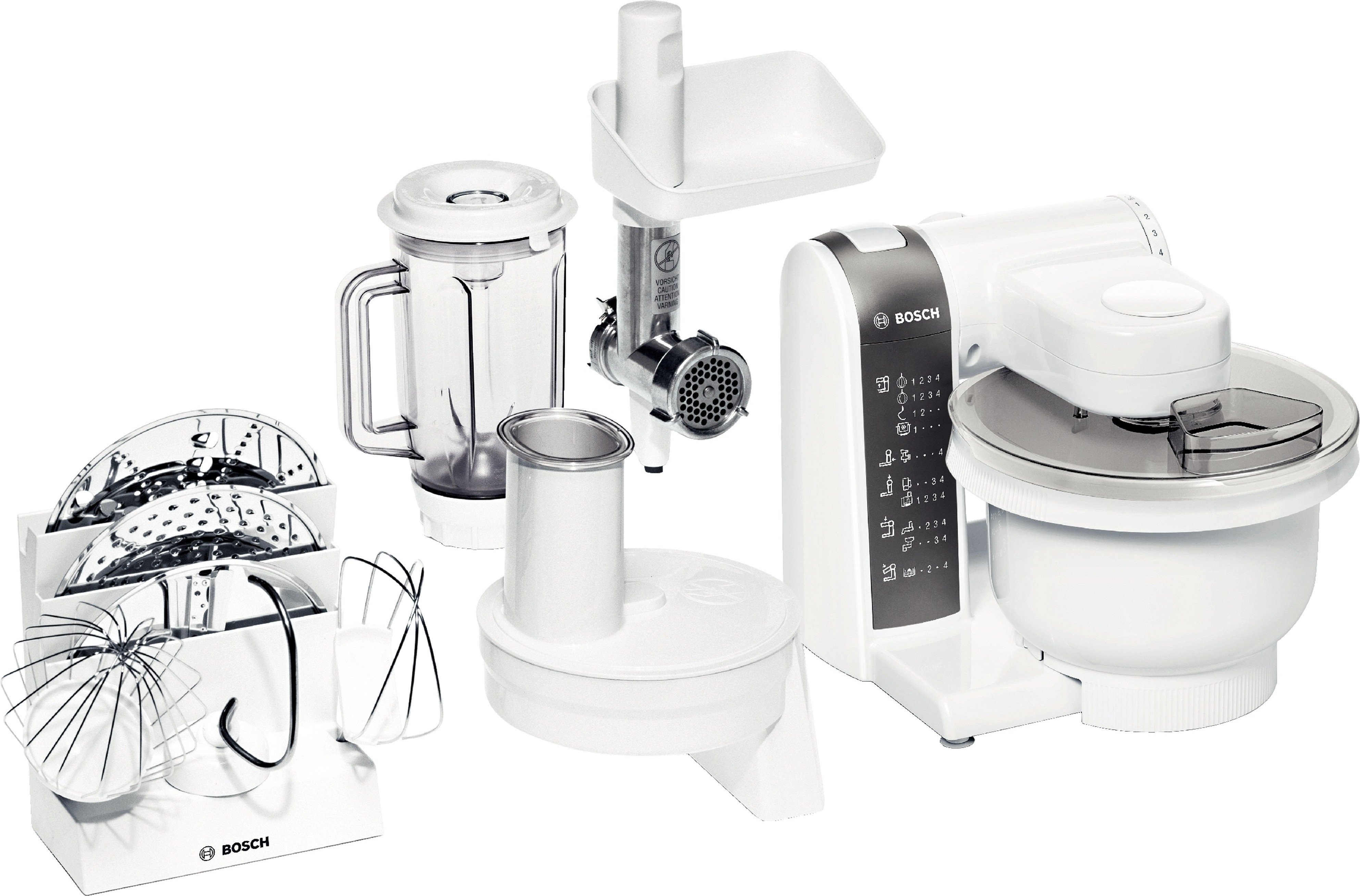 

Bosch Mum 4855